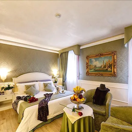 Hotel Duodo Palace 4*