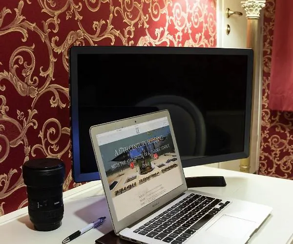 ホテル ドゥオーモ パレス