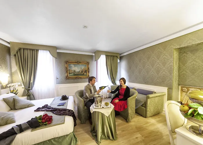 ドゥオーモ パレス