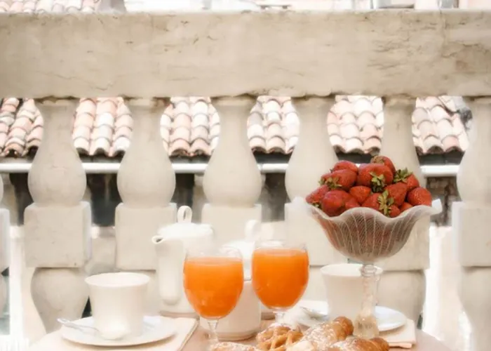 ドゥオーモ パレス