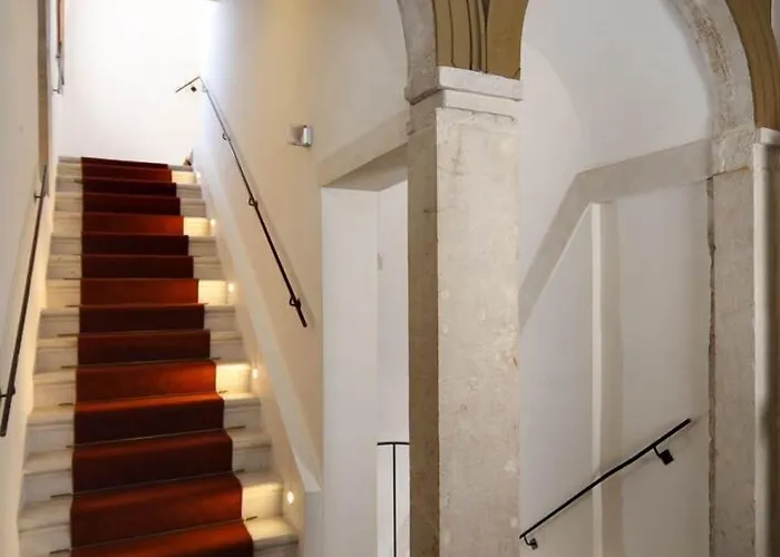 ホテル ドゥオーモ パレス