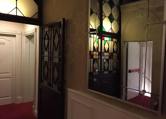 ドゥオーモ パレス 4*